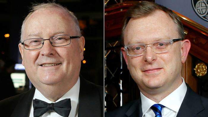 You are currently viewing Joe Rice representing – Northern Ireland businessmen face charges related to £1.2bn property deal